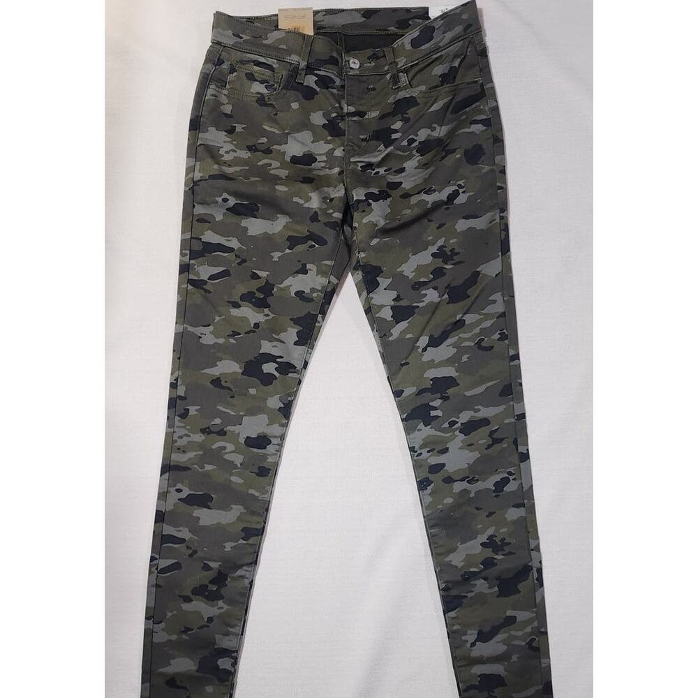 Levi's 710 Super skinny jeans W30'' x L32'' woman's
